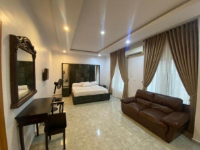 Luxury 3 Bedroom Duplex In Magodo